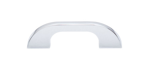 Top Knobs TK44PC Sanctuary Neo Pull 3" (c-c) - Polished Chrome Top Knobs TK44PC Sanctuary Neo Pull 3" (c-c) - Polished Chrome