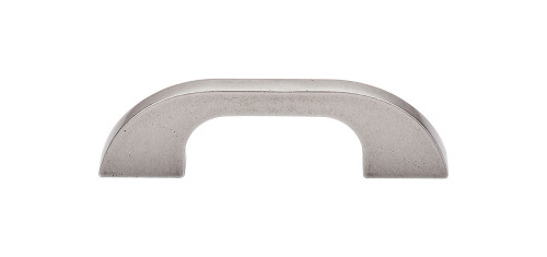 Top Knobs TK44PTA Sanctuary Neo Pull 3" (c-c) - Pewter Antique Top Knobs TK44PTA Sanctuary Neo Pull 3" (c-c) - Pewter Antique