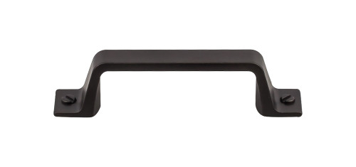 Top Knobs TK742SAB Barrington Channing Door Pull 3" (c-c) - Sable Top Knobs TK742SAB Barrington Channing Door Pull 3" (c-c) - Sable