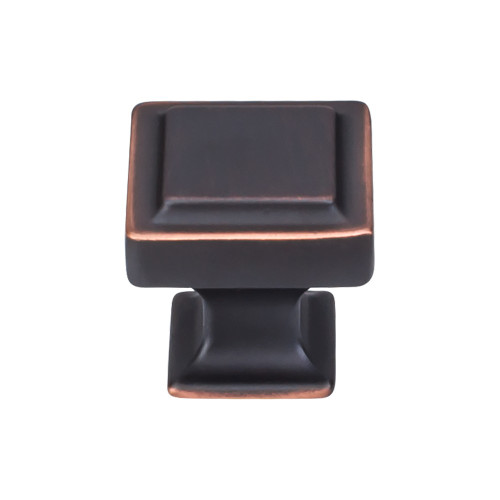 Top Knobs TK702UM Transcend Ascendra Knob 1 1/4" - Umbrio Top Knobs TK702UM Transcend Ascendra Knob 1 1/4" - Umbrio