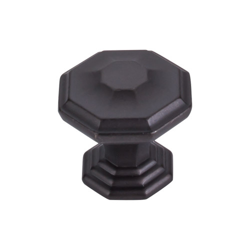Top Knobs TK348SAB Chareau Chalet Knob 1 1/2" - Sable Top Knobs TK348SAB Chareau Chalet Knob 1 1/2" - Sable