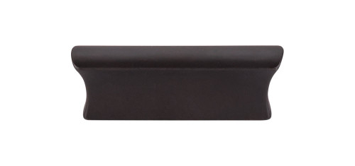 Top Knobs TK552SAB Mercer Glacier Pull 2" (c-c) - Sable Top Knobs TK552SAB Mercer Glacier Pull 2" (c-c) - Sable