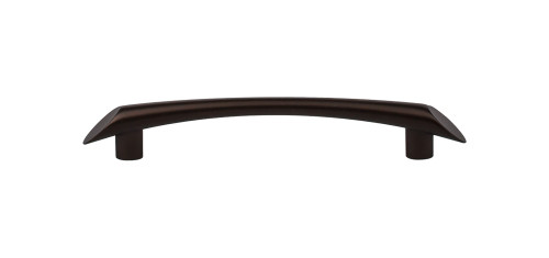Top Knobs TK783ORB Barrington Edgewater Door Pull 5 1/16" (c-c) - Oil Rubbed Bronze Top Knobs TK783ORB Barrington Edgewater Door Pull 5 1/16" (c-c) - Oil Rubbed Bronze