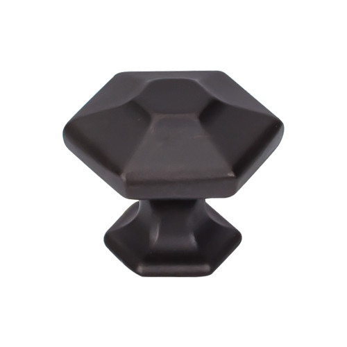 Top Knobs TK713SAB Transcend Spectrum Knob 1 1/4" - Sable Top Knobs TK713SAB Transcend Spectrum Knob 1 1/4" - Sable