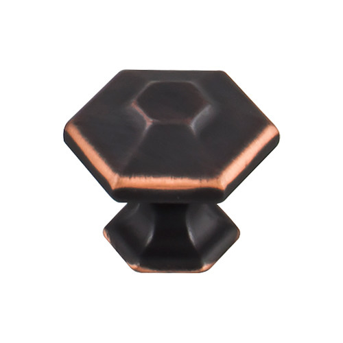 Top Knobs TK713UM Transcend Spectrum Knob 1 1/4" - Umbrio Top Knobs TK713UM Transcend Spectrum Knob 1 1/4" - Umbrio
