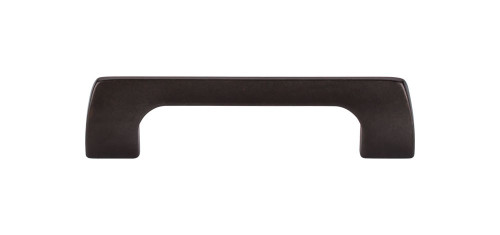 Top Knobs TK543SAB Mercer Holland Pull 3 3/4" (c-c) - Sable Top Knobs TK543SAB Mercer Holland Pull 3 3/4" (c-c) - Sable
