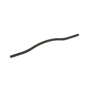 Schaub 311-MB Sorrento Door Pull 448/480 mm (17.64" - 18.89") cc - Matte Black
