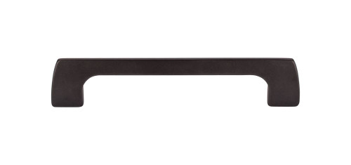 Top Knobs TK544SAB Mercer Holland Pull 5 1/16" (c-c) - Sable Top Knobs TK544SAB Mercer Holland Pull 5 1/16" (c-c) - Sable