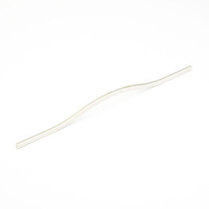 Schaub 311-15 Sorrento Door Pull 448/480 mm (17.64" - 18.89") cc - Satin Nickel