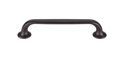 Top Knobs TK594SAB Mercer Oculus Oval Pull 5 1/16" (c-c) - Sable Top Knobs TK594SAB Mercer Oculus Oval Pull 5 1/16" (c-c) - Sable
