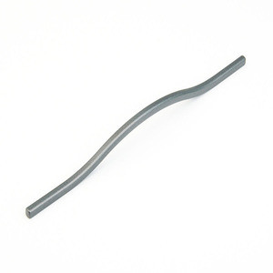 Schaub 310-MSV Sorrento Door Pull 288/320 mm (11.34" - 12.59") cc - Milano Silver