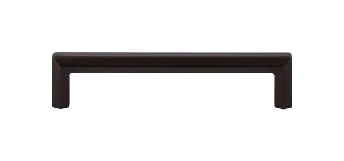 Top Knobs TK794ORB Serene Lydia Door Pull 5 1/16" (c-c) - Oil Rubbed Bronze Top Knobs TK794ORB Serene Lydia Door Pull 5 1/16" (c-c) - Oil Rubbed Bronze