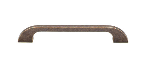 Top Knobs TK45GBZ Sanctuary Neo Pull 6" (c-c) - German Bronze Top Knobs TK45GBZ Sanctuary Neo Pull 6" (c-c) - German Bronze
