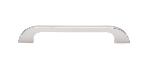 Top Knobs TK45PN Sanctuary Neo Pull 6" (c-c) - Polished Nickel Top Knobs TK45PN Sanctuary Neo Pull 6" (c-c) - Polished Nickel