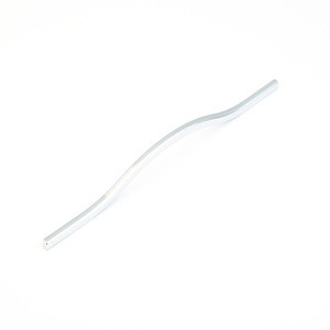 Schaub 310-26 Sorrento Door Pull 288/320 mm (11.34" - 12.59") cc - Polished Chrome