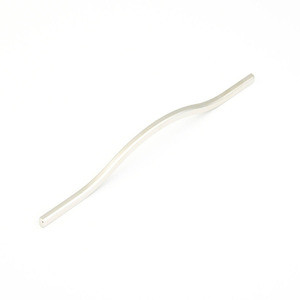 Schaub 310-15 Sorrento Door Pull 288/320 mm (11.34" - 12.59") cc - Satin Nickel