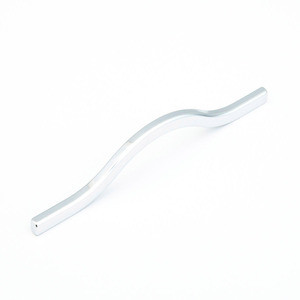 Schaub 309-26 Sorrento Door Pull 160/192 mm (6.29" - 7.56") cc - Polished Chrome