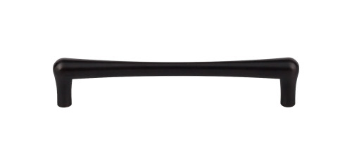 Top Knobs TK765TB Barrington Brookline Door Pull 6 5/16" (c-c) - Tuscan Bronze Top Knobs TK765TB Barrington Brookline Door Pull 6 5/16" (c-c) - Tuscan Bronze