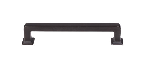 Top Knobs TK704SAB Transcend Ascendra Pull 5 1/16" (c-c) - Sable Top Knobs TK704SAB Transcend Ascendra Pull 5 1/16" (c-c) - Sable