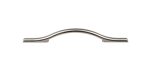 Top Knobs TK754PN Barrington Somerdale Door Pull 5 1/16" (c-c) - Polished Nickel Top Knobs TK754PN Barrington Somerdale Door Pull 5 1/16" (c-c) - Polished Nickel