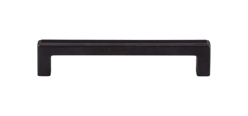 Top Knobs TK673SAB Transcend Podium Pull 5 1/16" (c-c) - Sable Top Knobs TK673SAB Transcend Podium Pull 5 1/16" (c-c) - Sable