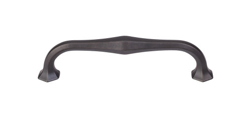 Top Knobs TK715SAB Transcend Spectrum Pull 5 1/16" (c-c) - Sable Top Knobs TK715SAB Transcend Spectrum Pull 5 1/16" (c-c) - Sable