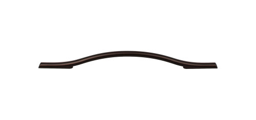 Top Knobs TK756ORB Barrington Somerdale Door Pull 7 9/16" (c-c) - Oil Rubbed Bronze Top Knobs TK756ORB Barrington Somerdale Door Pull 7 9/16" (c-c) - Oil Rubbed Bronze