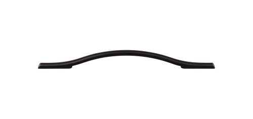 Top Knobs TK756TB Barrington Somerdale Door Pull 7 9/16" (c-c) - Tuscan Bronze Top Knobs TK756TB Barrington Somerdale Door Pull 7 9/16" (c-c) - Tuscan Bronze