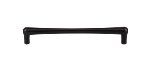 Top Knobs TK766TB Barrington Brookline Door Pull 7 9/16" (c-c) - Tuscan Bronze Top Knobs TK766TB Barrington Brookline Door Pull 7 9/16" (c-c) - Tuscan Bronze