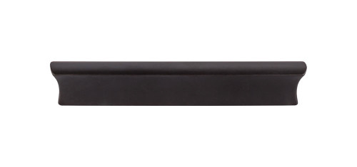 Top Knobs TK554SAB Mercer Glacier Pull 5" (c-c) - Sable Top Knobs TK554SAB Mercer Glacier Pull 5" (c-c) - Sable