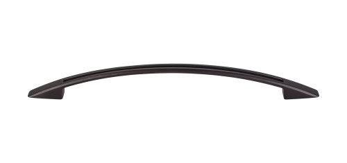 Top Knobs TK621SAB Mercer Tango Cut Out Pull 7 1/2" (c-c) - Sable Top Knobs TK621SAB Mercer Tango Cut Out Pull 7 1/2" (c-c) - Sable