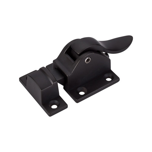 Top Knobs Transcend Cabinet Latch 1 15/16", Sable - TK729SAB