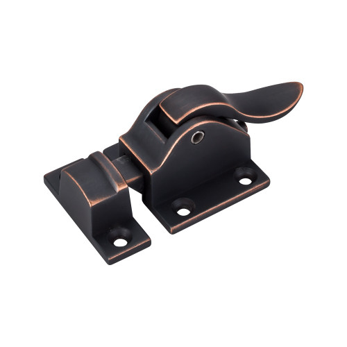 Top Knobs TK729UM Transcend Cabinet Latch 1 15/16" - Umbrio Top Knobs TK729UM Transcend Cabinet Latch 1 15/16" - Umbrio