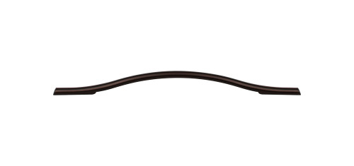 Top Knobs TK757ORB Barrington Somerdale Door Pull 9" (c-c) - Oil Rubbed Bronze Top Knobs TK757ORB Barrington Somerdale Door Pull 9" (c-c) - Oil Rubbed Bronze