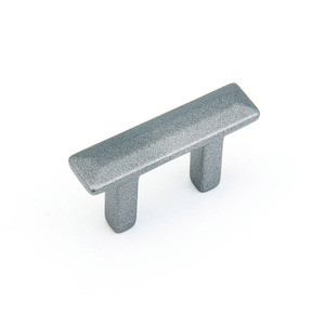Schaub SkyeVale Door Pull 32 mm (1.26") cc - Milano Silver - 304-MSV