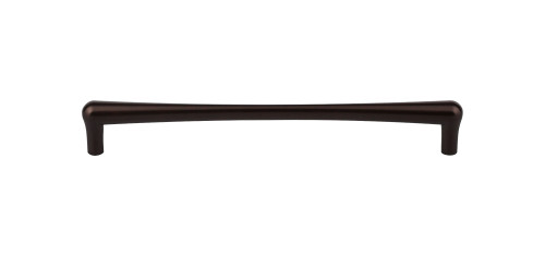 Top Knobs Brookline 9" Center to Center Bar Pull, Oil Rubbed Bronze - TK767ORB