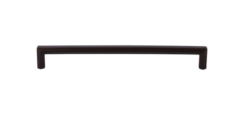 Top Knobs TK796ORB Serene Lydia Door Pull 9" (c-c) - Oil Rubbed Bronze Top Knobs TK796ORB Serene Lydia Door Pull 9" (c-c) - Oil Rubbed Bronze