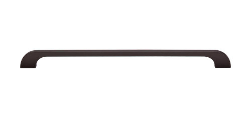 Top Knobs TK46ORB Sanctuary Neo Pull 12" (c-c) - Oil Rubbed Bronze Top Knobs TK46ORB Sanctuary Neo Pull 12" (c-c) - Oil Rubbed Bronze