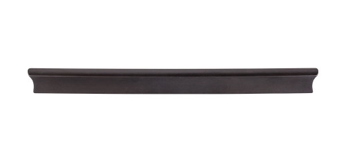 Top Knobs TK557SAB Mercer Glacier Pull 9 7/8" (c-c) - Sable Top Knobs TK557SAB Mercer Glacier Pull 9 7/8" (c-c) - Sable