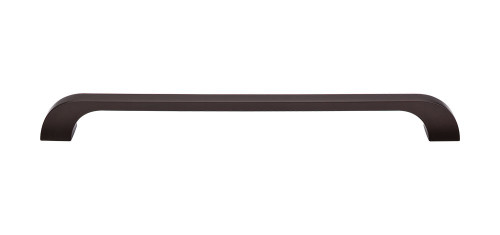 Top Knobs  TK47ORB Appliance Neo Appliance Pull 12" (c-c) - Oil Rubbed Bronze