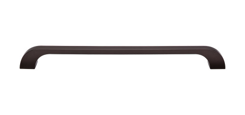 Top Knobs Neo 12" Center to Center Appliance Pull, Oil Rubbed Bronze - TK47ORB