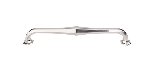Top Knobs TK719BSN Transcend Spectrum Appliance Pull 12" (c-c) - Brushed Satin Nickel