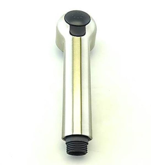 Hamat 8-2960ST Kitchen Faucet Replacement Sprayhead - Stainless