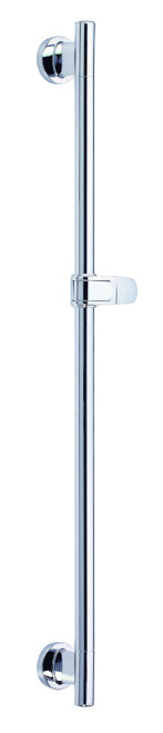 Gerber D469700 Versa 30" Slide Bar for Hand Shower- Polished - Chrome