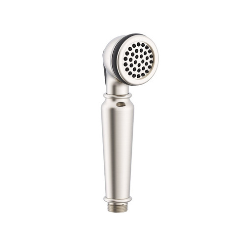 Gerber D492100BN Roman Tub Handheld Shower Head Traditional - Brushed Nickel