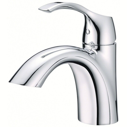 Gerber Antioch Single Handle Lavatory Faucet 1.2gpm - Chrome - D222522