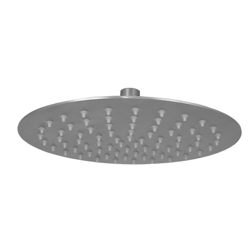 Opella 10" Ultra Thin Round Shower Head - Chrome - 308.010.110