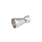 Whedon Designer Saver Aerating High Force Shower Head - Chrome - USD1C
