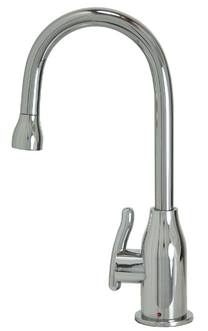 Mountain Plumbing Instant Hot Water Dispenser Faucet - Venetian Bronze - MT1800-NL/VB