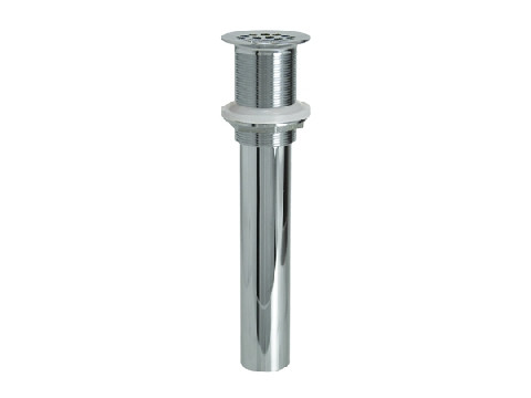 Mountain Plumbing Decorative Drain for Vessel, Glass and Lavatory Sinks - Oil Rubbed Bronze - MT740-2/ORB